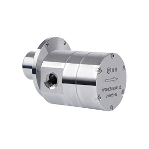 0~65.0L/Min -- Serie NP 106