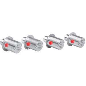 Mikromagnetische Zahnradpumpe der Serie 42