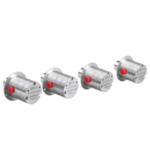 0–10,5 l/min – NP 60-Serie