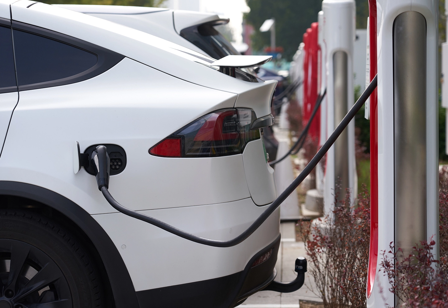 Selezione dei componenti della pompa di raffreddamento a liquido a carica ultrarapida